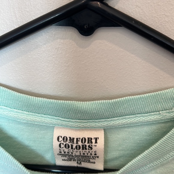 Southern Raised Long Sleeve T-Shirt - Picture 3 of 3